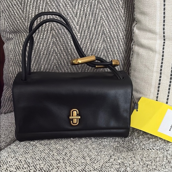 Marc Jacobs small hand bag - Picture 1 of 11